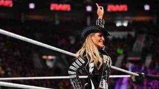 水着姿が話題 美魔女レスラー、衝撃“美ボディ”に「まるで20代みたい」「アンチエンジングの女神」