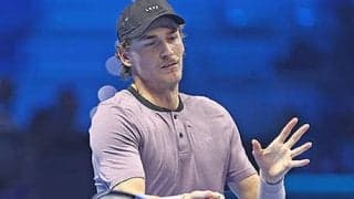 規則違反で18ヵ月の出場停止