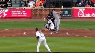 なんだこれは…？ 菅野智之、謎の速球で“打者が混乱”「さすがベテラン」「ハメたな」ヤ軍主砲が完全に振り遅れて“マン振り三振”