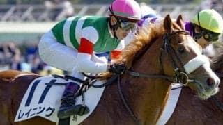 国枝栄師ラストダービーの夢を乗せて プリンシパルSに良血馬が参戦