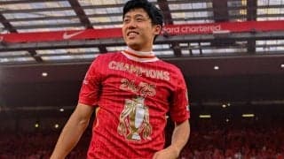 リーグ制覇を支えた遠藤航ら控え選手にチーム内からも賛辞　今夏クラブ離脱が有力視される中、専門サイトも「手放す際には慎重であるべきだ」