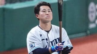 ドラ2が残す衝撃「.448」…秘密は“試合前の習慣”　成長を示す「3つの驚異」