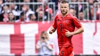 ダイアーがモナコ移籍へ、フリーでバイエルン退団へ