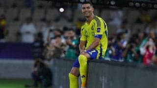 川崎F戦に向けてアル・ナスルに秘策？ 元会長がチケット買い占め無料配布でファンを招待「これがファンにできる最低限のこと」