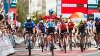 メーデーを彩るドイツ最高峰のワンデーレース 見どころはスプリンターとクラシックハンターの駆け引き！【Cycle*2025 エシュボルン・フランクフルト：プレビュー】