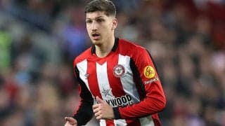 ブレントフォードの主力MFが踵の手術…来季万全の状態で迎えるための計画的な措置