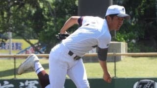 境が37年ぶりベスト4！タイブレーク10回に大量7点を奪い、水戸啓明を返り討ち【茨城】