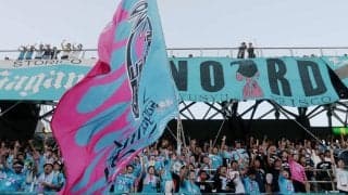 鳥栖に痛手…右肩関節脱臼のFW山田寛人が約3カ月の離脱