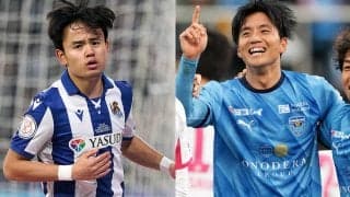 久保建英所属のソシエダが横浜FCと対戦！　2年連続来日ですでに長崎との対戦も決定