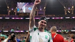 「僕たちが恩返しをする番」ACLE初制覇に向かうアル・アハリ、POTMのイバニェスが意気込み「あらゆる状況に備えて準備」