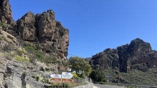 初開催の地はリゾート気分？ けいこのホゲホゲWRC＠カナリア諸島日記