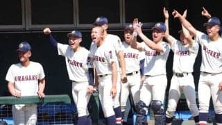 6日までに決勝予定！横浜、健大高崎、山梨学院のセンバツ組に加え、浦和学院、佐野日大、日大三など名門が各都県の頂点を狙う！関東大会への道【25年春高校野球】







