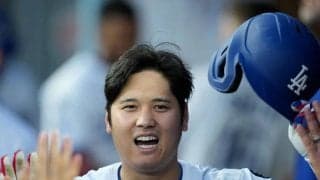 大谷翔平が“連呼”した「睡眠不足」の真相　見せた父の顔…感じた温もりに感謝