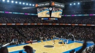 滋賀に夢のアリーナ…音楽やスポーツなどエンタメアリーナ建設へ