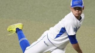 今季初の1軍合流が話題　ロマン腕、根尾昂は何が良くなったのか　球界OBの考察「ショートイニングのほうが…」