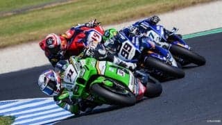 ヤマハのロカテリが初優勝し、シリーズは混戦模様に | FIM スーパーバイク世界選手権 2025 第4戦 クレモナ プレビュー
