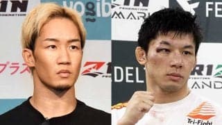 【RIZIN】斎藤裕、朝倉未来の復帰戦に「かなり不安な光景が見える」　前王者との勝敗予想で語った“勝ち筋”とは……