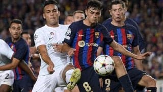 【CL準決勝プレビュー】3冠へ機運高まるバルセロナと3冠から無冠の危機迫るインテルが激突《バルセロナvsインテル》