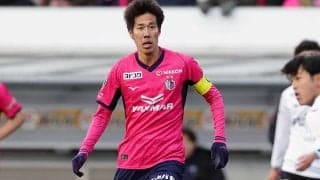 下位に沈むC大阪に痛恨の痛手…MF田中駿汰とFWヴィトール・ブエノが負傷離脱