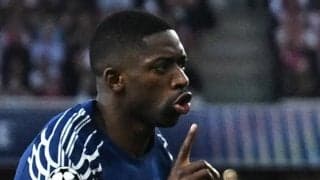 PSGがチャンピオンズリーグ準決勝で先勝 アーセナルよりその攻撃が多彩だった理由