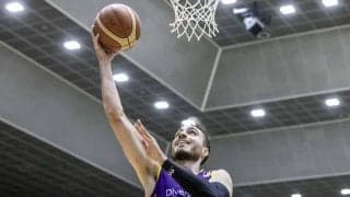 B2山形がレオナルド・デメトリオとの契約満了…ブラジル代表経験を持つビッグマン