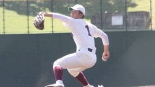 早大本庄が聖望学園を破りベスト8！最速143キロ右腕が138球の熱投で完投勝利【埼玉】
