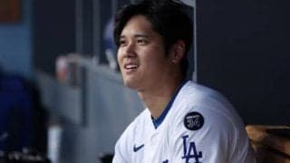 大谷翔平がかいま見せた＂パパの本音＂にX納得　睡眠命の男が…「わかるよ、頑張って！」