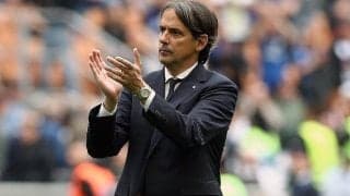 「先週のことはすべて忘れる」2017年以来の公式戦3連敗で臨むバルサとの大一番…インザーギ監督「敬意を払いつつも恐れることはない」