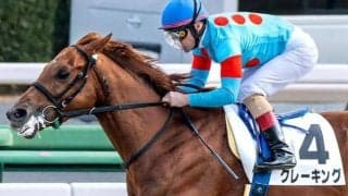 中舘英二調教師がダート重賞初制覇へ ユニコーンSに「赤土の王者」と挑む