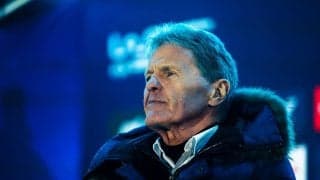 Mスポーツのマルコム・ウィルソンが、FIAスポーツ担当副会長に指名