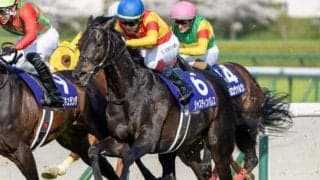 きょうだいから解く天皇賞(春) 良血が光る注目馬3頭を紹介