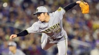 藤川阪神に激震！防御率「0.75」のリリーフエースが登録抹消でX悲鳴　「相当、痛い」「打線が点取らなきゃ」