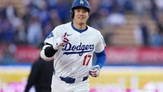 “敵目線”を体験　大谷翔平の貴重な一瞬に歓喜と興奮「何も言えねぇ」「カッコよすぎ」
