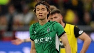 板倉滉にドルトムントが強い関心？ 19.5億円で移籍成立と現地報道