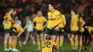 「がっかりした…」あと一歩で昇格も、クラブが昇格申請せず…ウルブス女子に待ち受けた悲しい事実