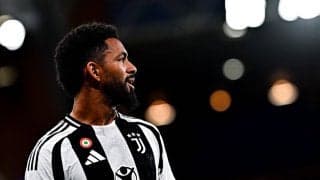 揃ってユベントス移籍のカップルが破局? ドウグラス・ルイスは信頼得られず1年で退団へ…“世界一美しい”とされる彼女は1年目でリーグ優勝の格差