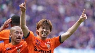 ｢何か起こるかなと思った｣｢イメージはできていた｣元サッカー日本代表エースの2得点に絡む活躍で清水エスパルスが3連勝