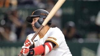 見せた、「ガッツマン」の存在感！　1000日ぶり打点も話題　巨人24歳内野手の意地　ファンも歓喜「人生かかった打席だった」