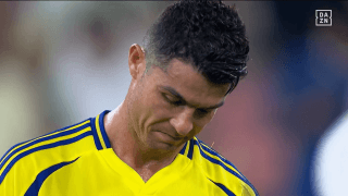 SNS激震！ C・ロナウド、川崎Fに敗れ涙…「めっちゃ悔しそう…」「クリロナ泣かせた初のJチーム？」「敵ながらあっぱれ」「不思議な空間」【ACLE準決勝】