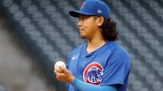 女性レポーターが吹き出した“今永節”　怪物右腕に真顔で「聞きたいです」