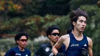 「箱根駅伝を走れなかった者たち」は「走った者」を超えていけるか 「山の神」神野大地が率いる新チームに加入した４人の新卒選手