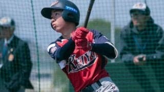 ボーイズ春の東日本王座は8強が決定　湘南が千葉県勢を連破、武蔵嵐山は猛打爆発