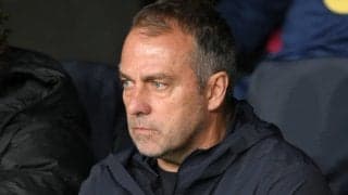 ｢ラミンが道を示してくれた｣ ヤマルのゴラッソにフリック監督 ｢とても重要だった｣