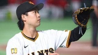 山崎伊織がセ新記録を樹立できた理由　侍コーチも称賛…明かした“失投しない投球術”