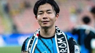 川崎FをACLE決勝に導いた殊勲の伊藤達哉｢日本のチームの強さを世界に示したい｣