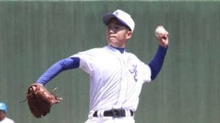 川越東の2年生左腕が好投！昨秋準優勝の西武台に快勝しベスト8進出！【埼玉】
