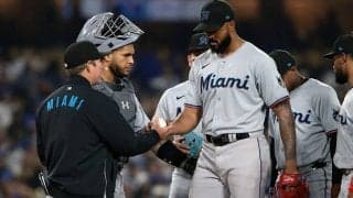 大谷翔平から始まった“悪夢”…ド軍戦で味わった屈辱　絶望のCY賞右腕が「本当に心配」