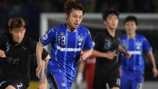 昨季限りで引退の阿部浩之が古巣・G大阪に復帰! CROに就任「チームの発展と勝利に貢献できるよう尽力したい」