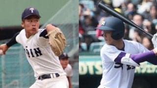 3日は近畿で好カード目白押し！奈良、大阪、京都で夏シードをかけて天理、大阪桐蔭、龍谷大平安が登場！近畿大会への道【25年春高校野球】







