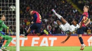 ｢全て可能｣ 2G1Aとヤマルに劣らない活躍のダンフリース ｢真のインテルの姿が見られた｣